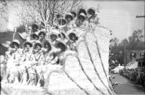 Princesses float 1 1929